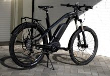 Průměrná cena elektrokola v ČR byla loni od 45 do 65 tisíc Kč elektrokola