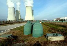 Rakušané hrozí soudem kvůli energii z jádra. Vlažní jsou i Němci jadra