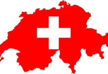 Obchody s ruskými akciemi stojí. Švýcaři zmrazí vklady Rusů Svycari