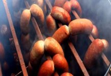 Jídlo ve východní Evropě je levné. Proto zdražuje nejrychleji vychodni