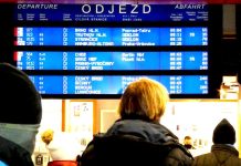 V ČD nezůstal kámen na kameni. Teď se hledá nový ředitel CD