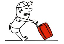 Rozpočtové provizorium dostává do úzkých CzechTourism CzechTourism