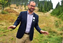 Farského na stáž do USA před volbami doporučoval i Petr Fiala Farskeho