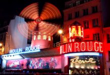 Je to o ekonomice Francie, hlupáčku. Ale čí ekonomiky? Francie