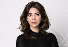 Česko-gruzínskou obchodní komoru povede Nino Mchedlidze Nino_Mchedlidze