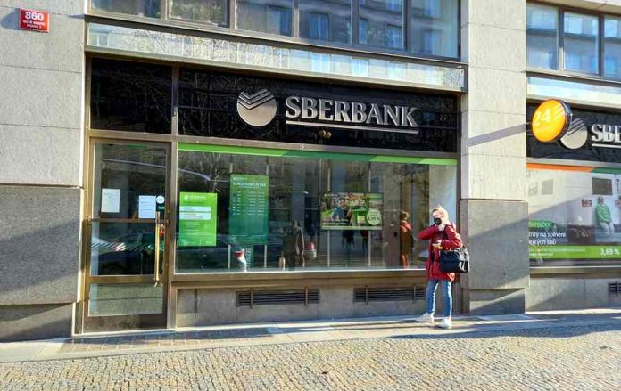 Sberbank