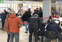 Ukrajinu opustilo skoro 2 miliony lidí, Česko řeší kapacitní limity Ukrajinu