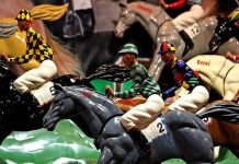 Lidé investují a nakupují, ale s rakovinou se roztrhl pytel ale