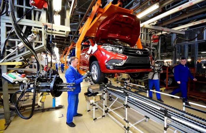 automobilky