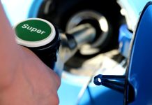 Vysoké ceny paliv nemají za aktuální situace řešení ceny_paliv