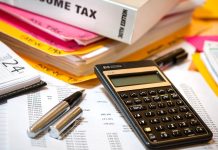 FS ČR upozorňuje na časté chyby v daňových přiznáních chyby