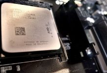 USA chtějí znovu získat dominanci na trhu s mikročipy mikrocipu