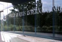 Představenstvo Philip Morris ČR navrhlo dividendu 1 310 Kč philip_morris