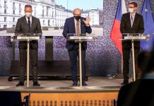 Snížením platby za státní pojištěnce vláda rozpoutala válku platba_za_statni_pojistence