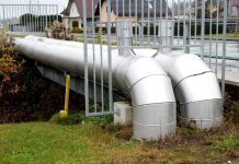 V konfliktu na Ukrajině hraje klíčovou roli zemní plyn. Proč? plyn