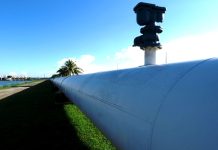 USA zatrhly plynovod do Evropy. Údajně kvůli Turecku plynovod