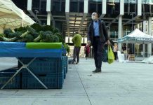 Vláda schválila podporu podnikatelům za listopad a prosinec podnikatelum