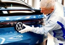 Výrobní ceny v Německu v lednu vzrostly o rekordních 25 % v_Nemecku