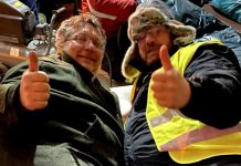 Volný blok se rozpadl. Exposlanec Volný svůj boj ale nevzdává volny_blok