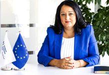 Ukrajinu podporujeme přímo, říká viceprezidentka EIB Pavlova EIB