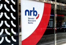 NRB loni poskytla úvěry za 43,5 mld. Kč. Většinou šlo o záruky NRB