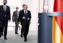 SRN reaguje na drahotu. Uvolní miliardy eur pro domácnosti SRN