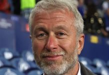 Abramovič byl či je zainteresován na válce na Ukrajině abramovic