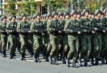 Vojenský konflikt na Ukrajině není pravděpodobný, tipují analytici analytici