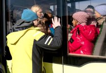 MPSV dá peníze na adaptační skupiny pro děti utečenců deti_utecencu