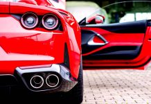 Ferrari na baterky se zřejmě již brzy stane skutečností ferrari