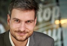 Hotel bez recepce je už vcelku normální, říká Martin Blažek hotel