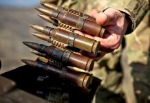 ČR poslala Ukrajině zbraně za 600 mil. Kč. O dalších se jedná Ukrajine