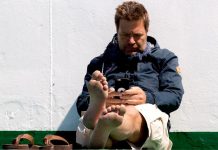 60 % Němců nechce plyn z Ruska. Nejde to, píše jim ministr plyn