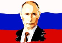 CZ.NIC vypnula proruské weby. I ProtiProud exmluvčího Klause proruske