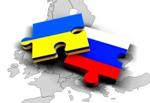 Rozpadlé Rusko s jadernými zbraněmi by byl vážný problém rusko