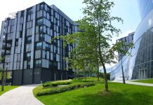 Developer neprodá byt Rusovi, který neodsoudí ruskou invazi ruskou