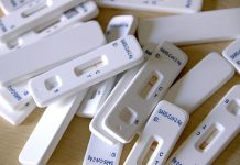 Výjimku z testů mají opět vybrané OSVČ a lidé na home office testu