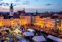 MPO: Trhovci a organizátoři trhů mohou žádat o kompenzace trhovci