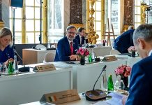 Nebude-li vláda myslet i na Čechy, mohou hrozit sociální bouře vlada