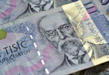 Zahraniční dluh ČR loni stoupl na 4,5 bil. Kč. Dosáhl 73 % HDP zahranicni_dluh