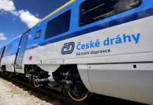 ČD koupily autobusového dopravce Vydos Bus Bus