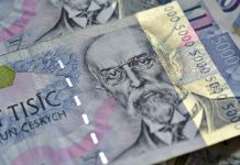 12,3% inflace při 1,2% růstu HDP, tipuje letošek MF ČR MF