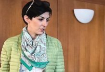 Markéta Adamová Pekarová: Zrodila se u nás nová hvězda? Marketa_Adamova_Pekarova