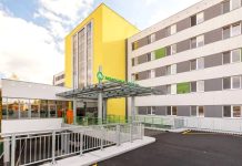 Penta Hospitals letos dá do svých nemocnic cca 265 mil. Kč Penta_Hospitals