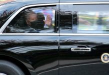 Trump obvinil Bidenova syna z braní úplatků v Rusku Trump