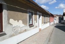 SFPI pozastavil zvýhodněné úvěry na bydlení. Nemá peníze bydleni