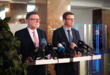 Stanjura hrozí regulací čerpacích stanic kvůli jejich maržím cerpacich