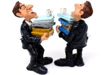 Zdanění práce běženců z Ukrajiny určí jejich daňové rezidentství zdaneni_prace