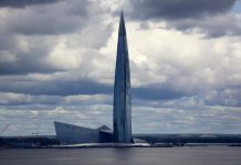 Finský developer odchází z Ruska. Firmu prodá oligarchovi finsky