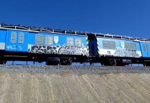 Firmy v železničním průmyslu čelí existenčním problémům firmy